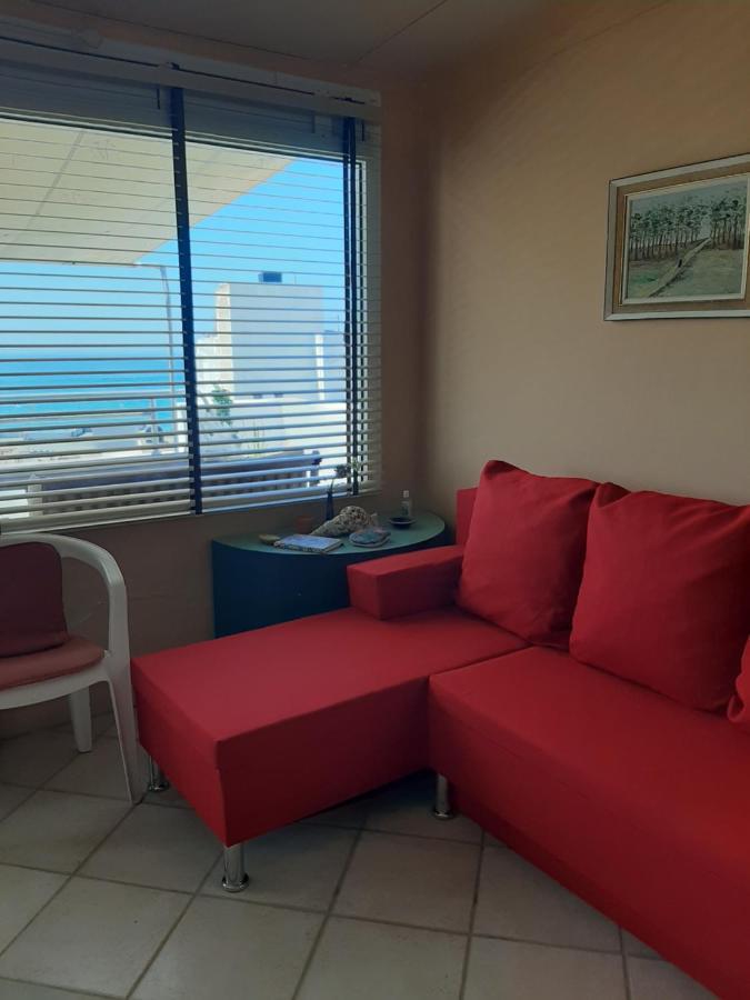 Comfy Apartment Near The Sea เอียราเปตรา ภายนอก รูปภาพ