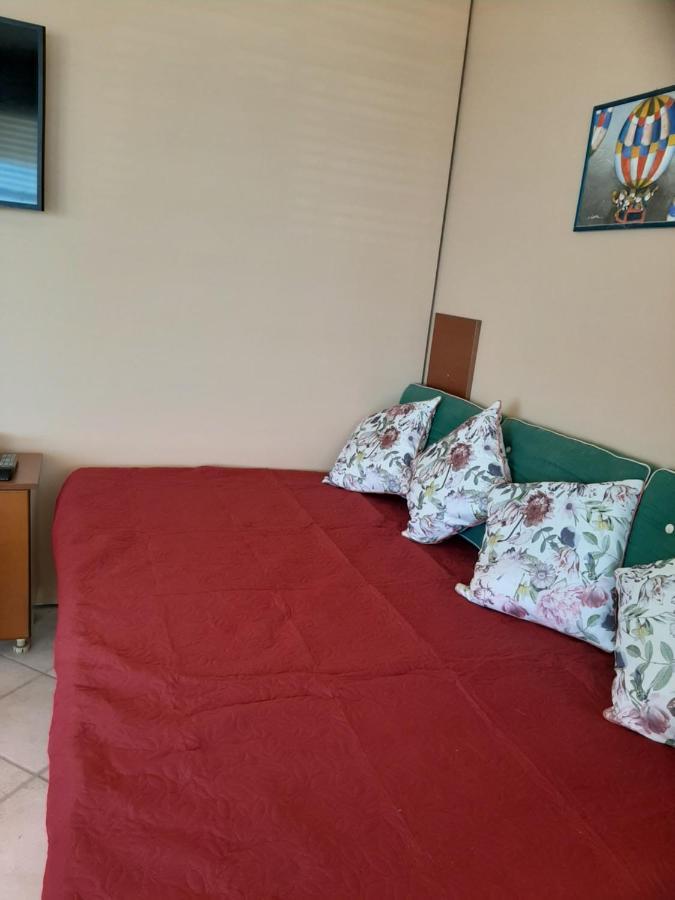 Comfy Apartment Near The Sea เอียราเปตรา ภายนอก รูปภาพ