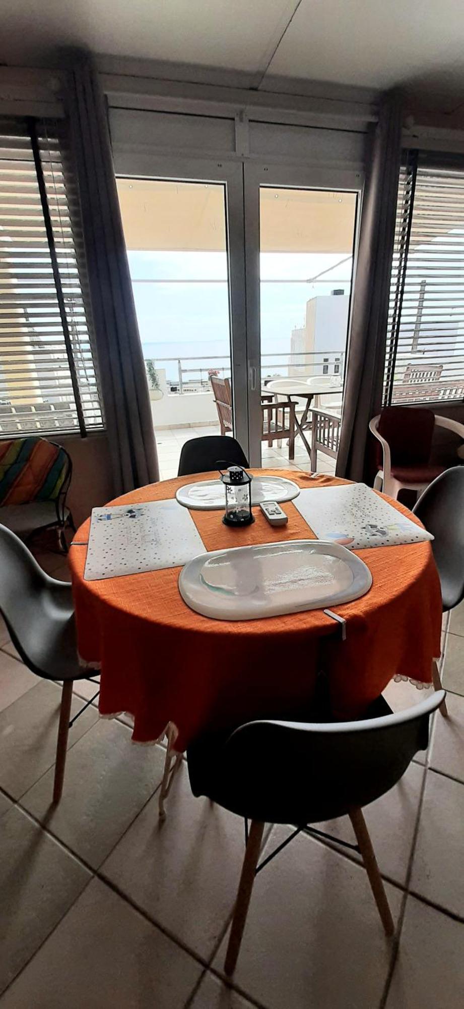Comfy Apartment Near The Sea เอียราเปตรา ภายนอก รูปภาพ